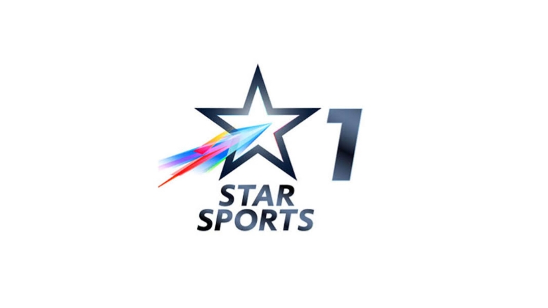 Star Sports 1 English